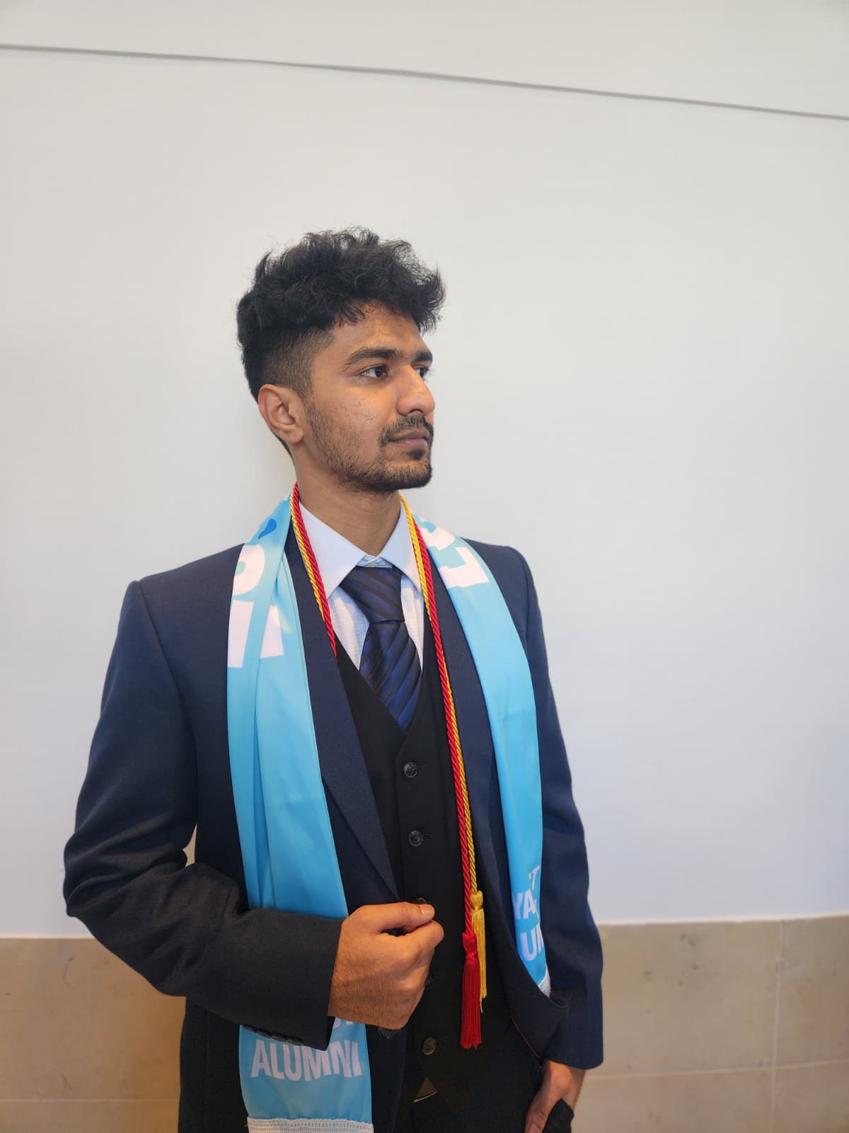 Keshav Rao